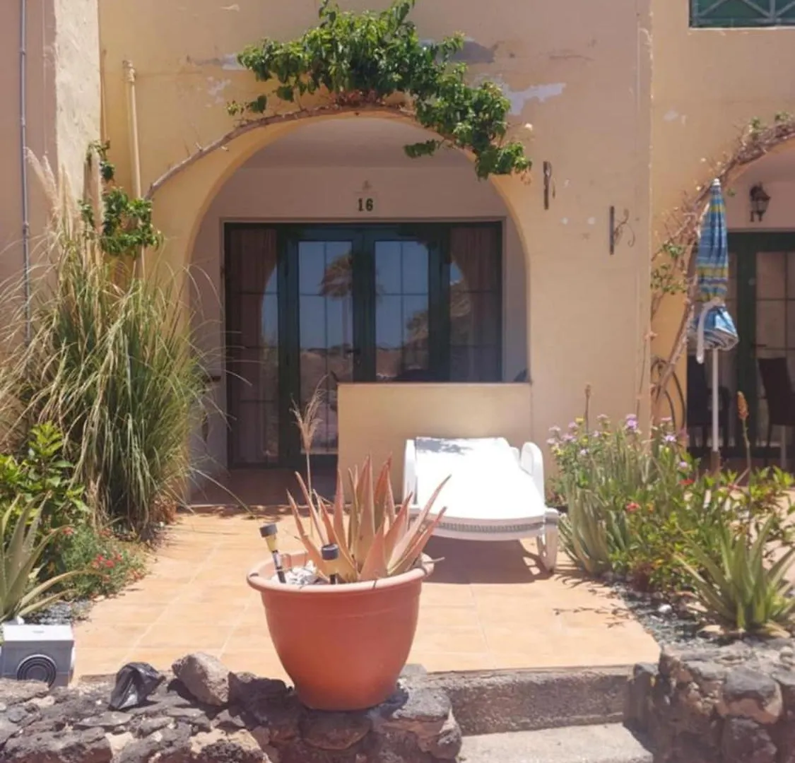 Apartment Castillo Mar Caleta De Fuste