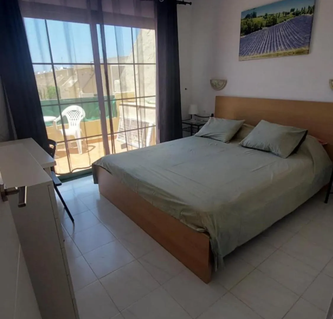 Apartment Castillo Mar Caleta De Fuste Spain