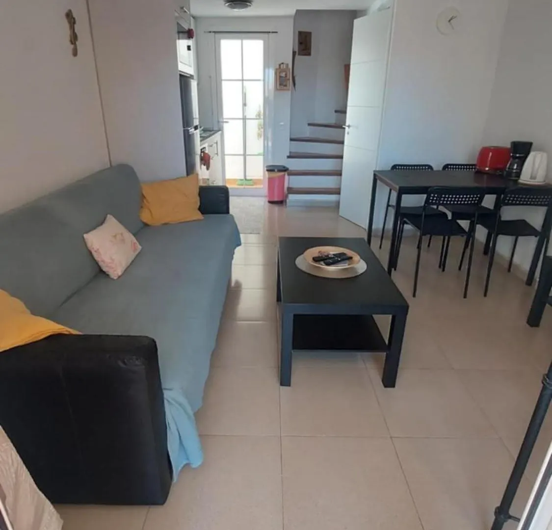 Castillo Mar Caleta De Fuste Apartment