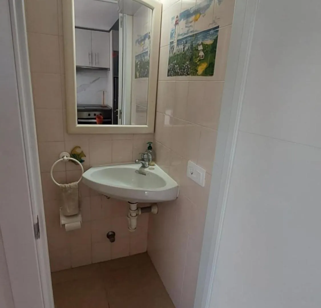 Castillo Mar Caleta De Fuste Apartment