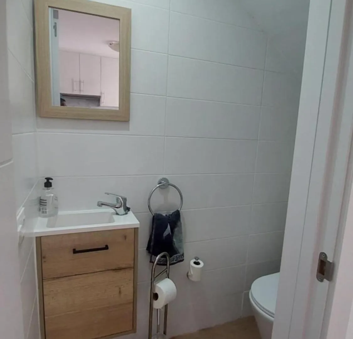 Apartment Castillo Mar Caleta De Fuste Spain