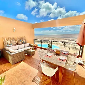 Triplex Impresionantes Vistas Vakantiehuis