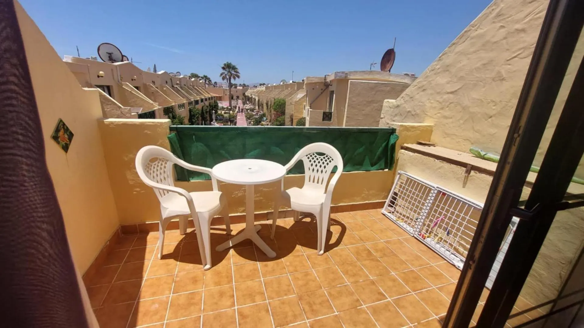 Appartement Castillo Mar Caleta de Fuste