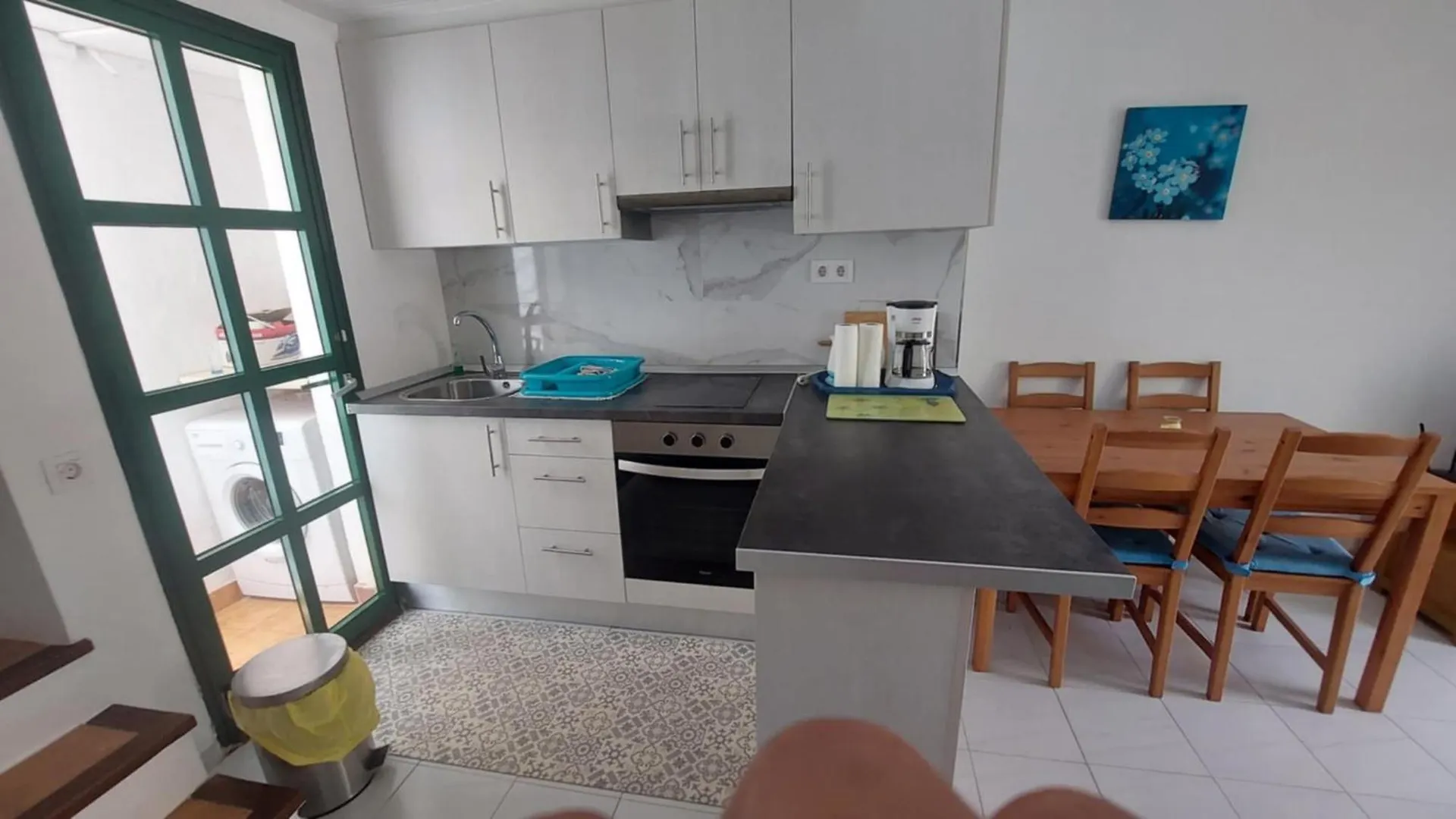 Appartement Castillo Mar Caleta de Fuste