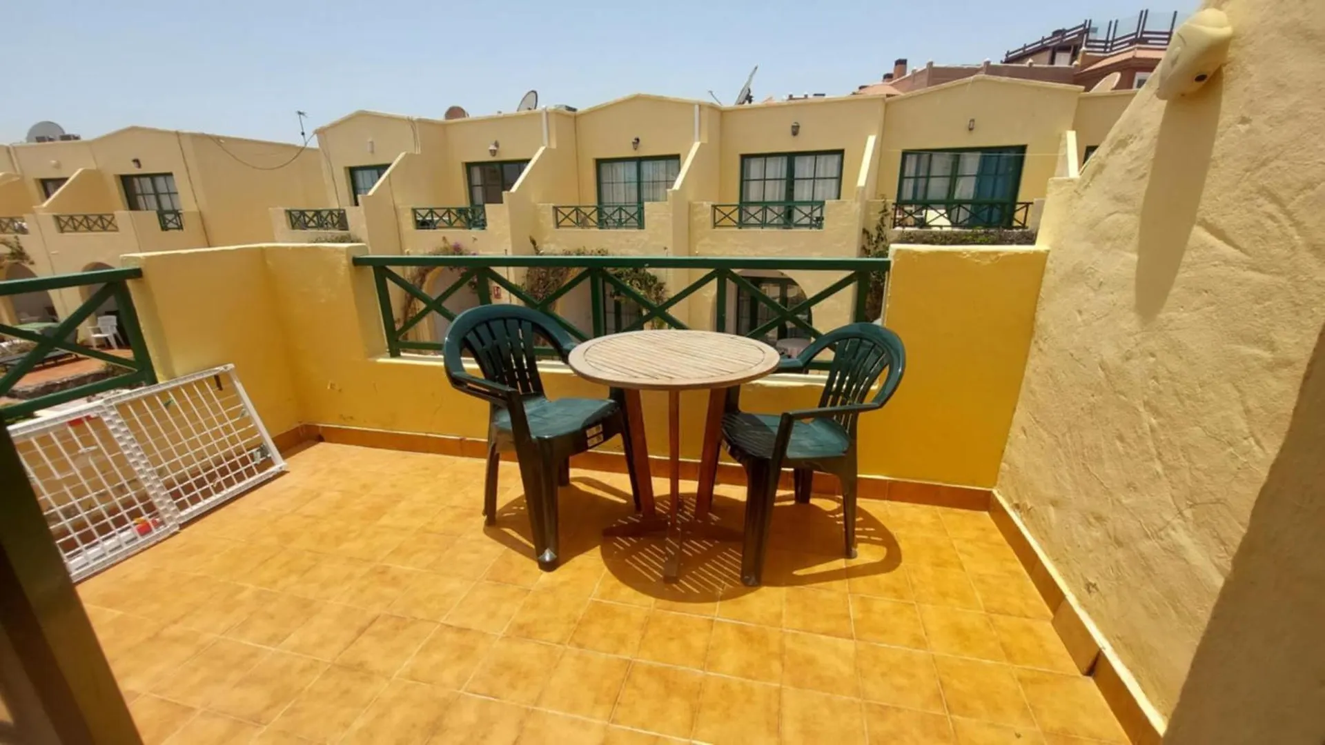Appartement Castillo Mar Caleta de Fuste Espagne