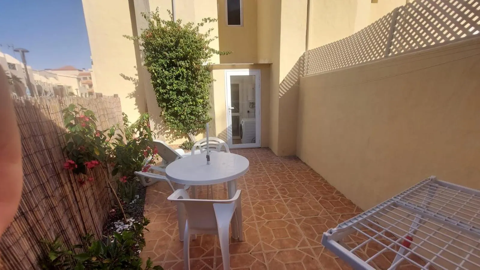 Castillo Mar Caleta de Fuste Appartement