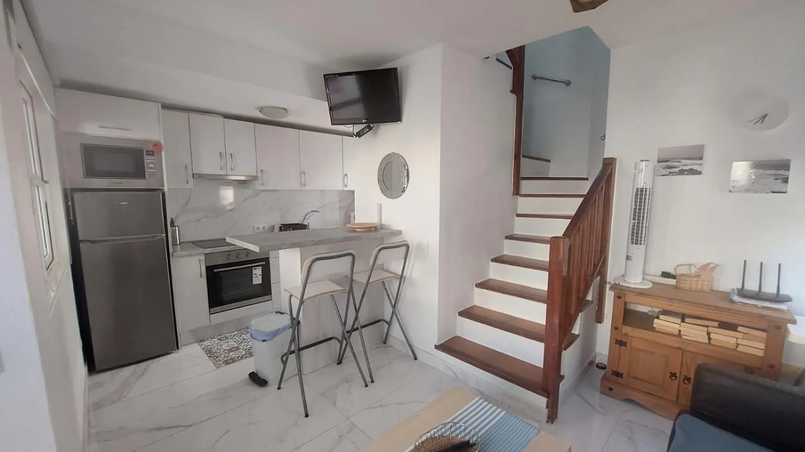 Appartement Castillo Mar Caleta de Fuste Espagne